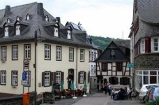 Германия: сколько стоит жилье для студента