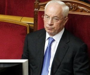 При правительстве Азарова открыто 74 школы