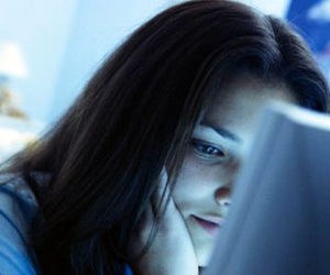 Украинская молодежь не представляет жизни без Интернета