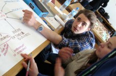 Треть иностранных студентов в Польше – украинцы