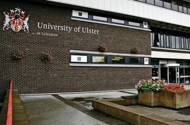 Университет Ольстера: доступные цены и нобелевские лауреаты