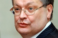 Грищенко будет бороться за уважение к авторскому праву