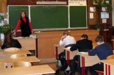 Объемы финансирования не покрывают потребностей школ, - Счетная палата