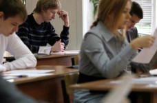 Абитуриентам разосланы приглашения на ЗНО