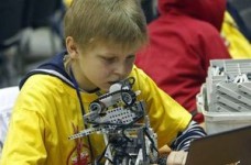 В Украине создадут банк детских интеллектуальных достижений