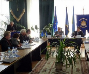 Руководители частных вузов поддержали законопроект регионалов