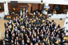 Познакомьтесь с La Rochelle Business School в Киеве