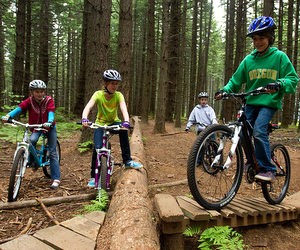 Президент поручил обеспечить качественный летний отдых детей