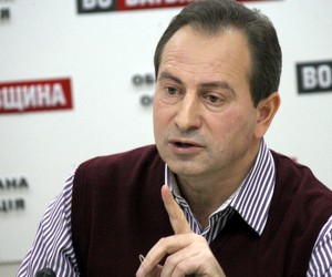 Томенко предлагает ввести мораторий на сокращение преподавателей вузов