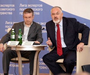 Украина неудачно скопировала Болонскую систему – Табачник