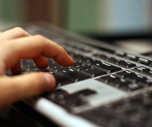 В Украине состоится международная студенческая ІТ-олимпиада