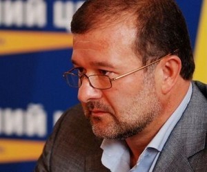 Балога предлагает поддержать законопроект группы Згуровского