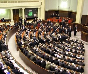 Рада не поддержала инициативу по изменению нагрузки на преподавателей