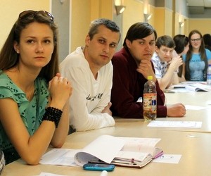 Деятельность руководства вузов сегодня является непрозрачной, - студенты