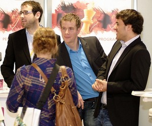 WISE открывает прием заявок на участие в программе "Голоса учащихся"