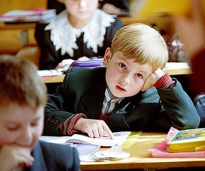 Следующий учебный год начнется 2 сентября