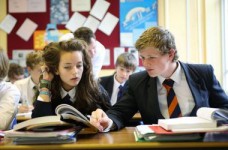 Учнівське самоврядування у структурі державно-громадського управління