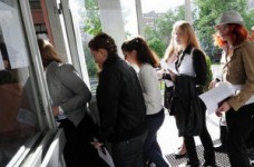 Участникам ЗНО советуют узнать адреса пунктов тестирования