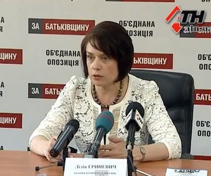 В ПР понимают необходимость развития высшего образования, - Гриневич