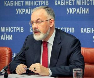 Табачник назвал цифры государственного заказа