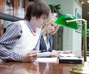 Участие во вступительной кампании примут 350 тысяч абитуриентов