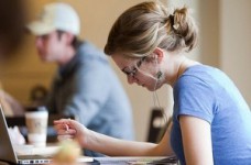 Украинские студенты станут мобильными