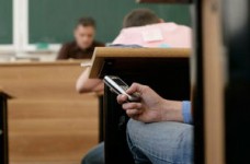 В Минобразования легализовали обыски абитуриентов во время ВНО