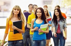 Поступление в колледж после девятого класса