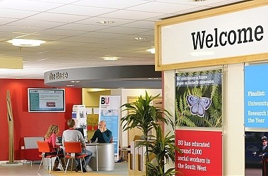 Мульти-прогрессивная программа обучения в Британии