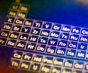 Опубликованы правильные ответы на задания теста ВНО по химии