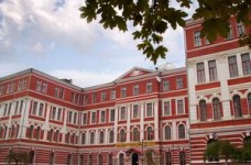 Поступайте в лучший университет Подольского региона