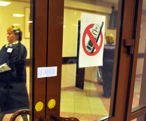 Абитуриенты могут получить СМС-сообщение во время ВНО