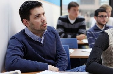 Новый уровень бизнес-образования с IBS «NIKLAND»