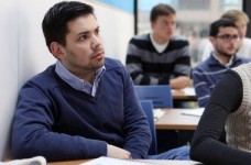 Новый уровень бизнес-образования с IBS «NIKLAND»