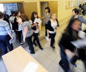 Завершено ВНО по украинскому языку и литературе