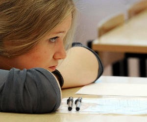 Абитуриентов призывают не списывать на ВНО