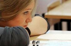 Абитуриентов призывают не списывать на ВНО