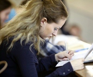 Наблюдатели положительно оценили проведение ВНО по украинскому языку