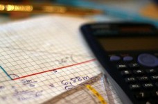 В среду начнется ВНО по математике