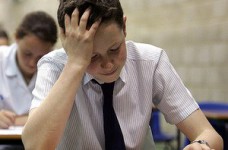 Завершена первая сессия ВНО по математике