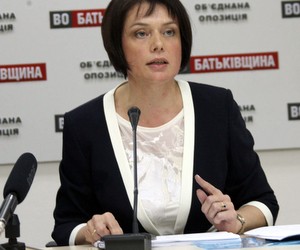 Гриневич требует объяснить причину новой стоимости доступа к ЕГЭБО