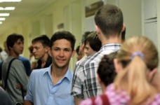 Абитуриенты сдали тест ВНО по математике