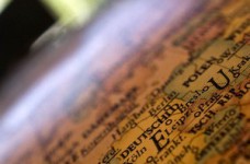 В субботу абитуриенты сдадут тест ВНО по географии