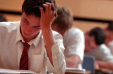 ВНО по математике прошло спокойно, - ОПОРА