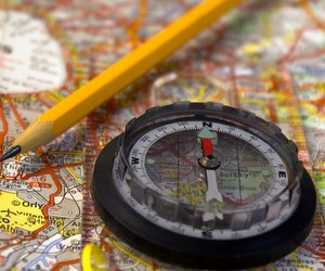 Опубликованы ответы на задания теста ЗНО по географии