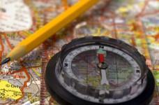 Опубликованы ответы на задания теста ЗНО по географии