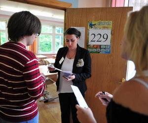 Состоялось ВНО по всемирной истории