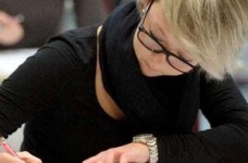 Состоялась первая сессия ВНО по истории Украины