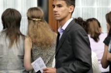 Завершено внешнее оценивание по истории Украины