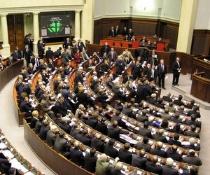 Депутаты инициировали введение перекрестного поступления в магистратуру